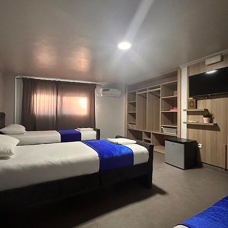 Hotel Cataleya Al-Hoceima Al Hoceïma Zewnętrze zdjęcie