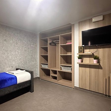 Hotel Cataleya Al-Hoceima Al Hoceïma Zewnętrze zdjęcie