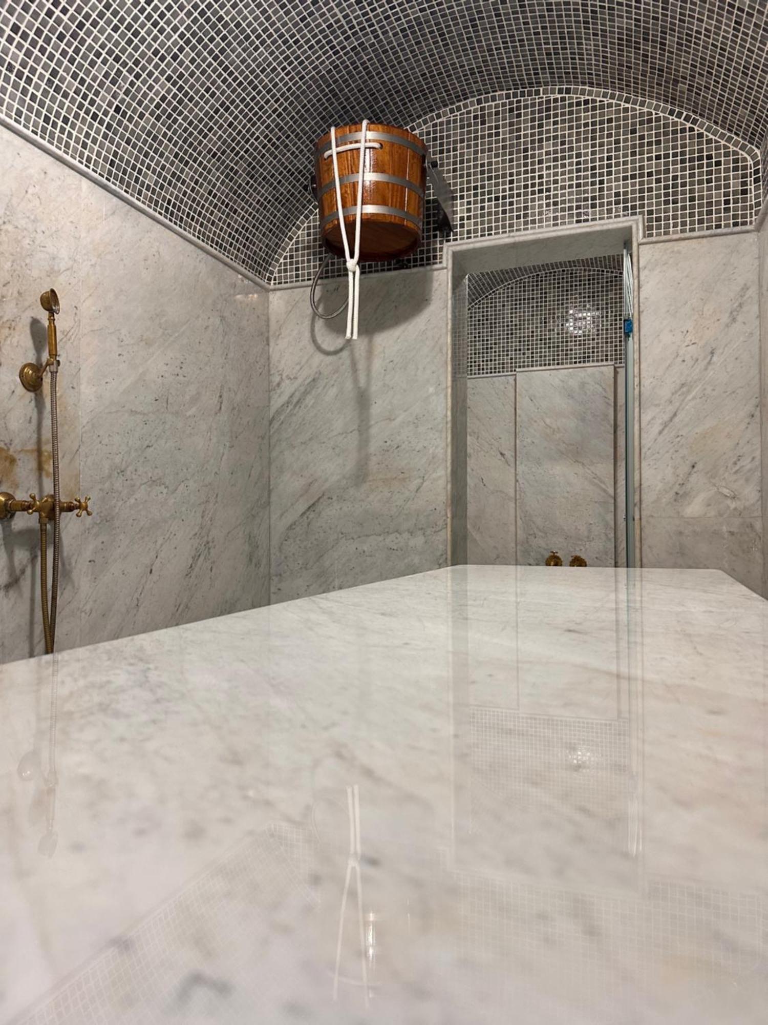 Hotel Cataleya Al-Hoceima Al Hoceïma Zewnętrze zdjęcie