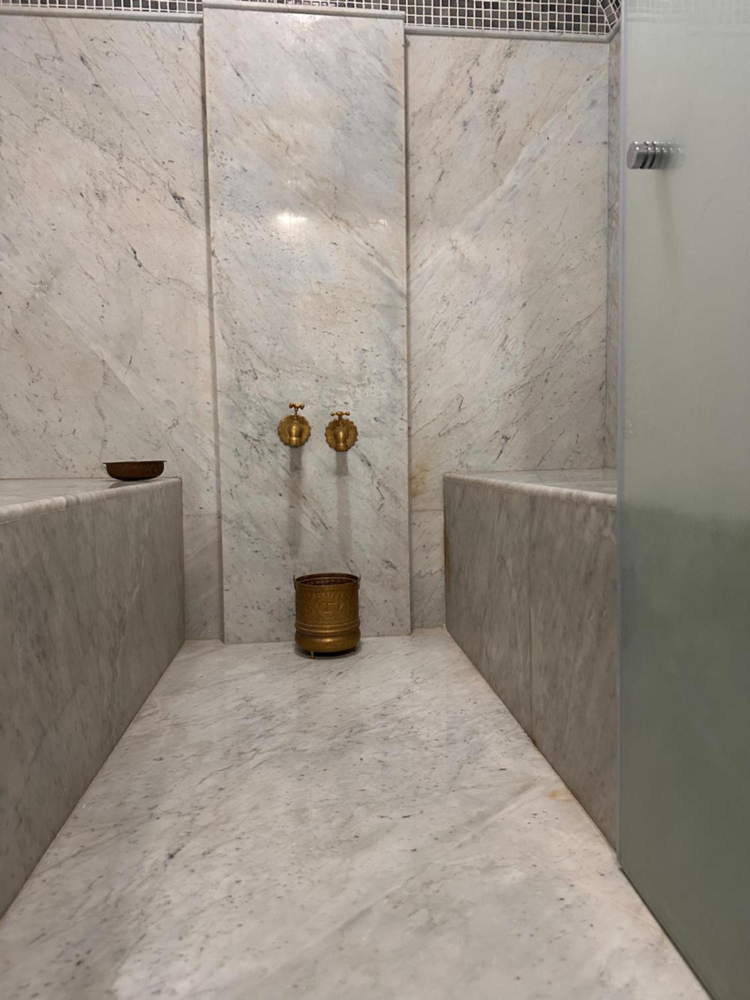 Hotel Cataleya Al-Hoceima Al Hoceïma Zewnętrze zdjęcie
