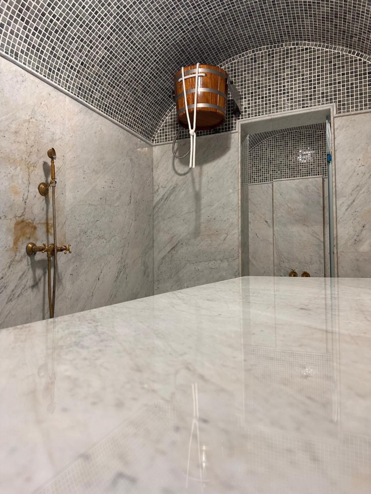 Hotel Cataleya Al-Hoceima Al Hoceïma Zewnętrze zdjęcie