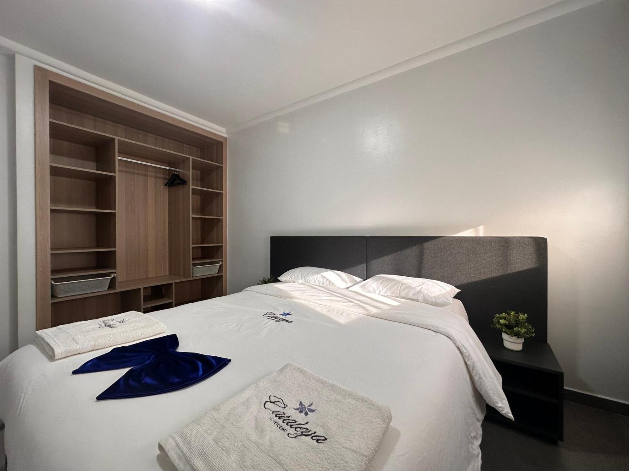Hotel Cataleya Al-Hoceima Al Hoceïma Zewnętrze zdjęcie