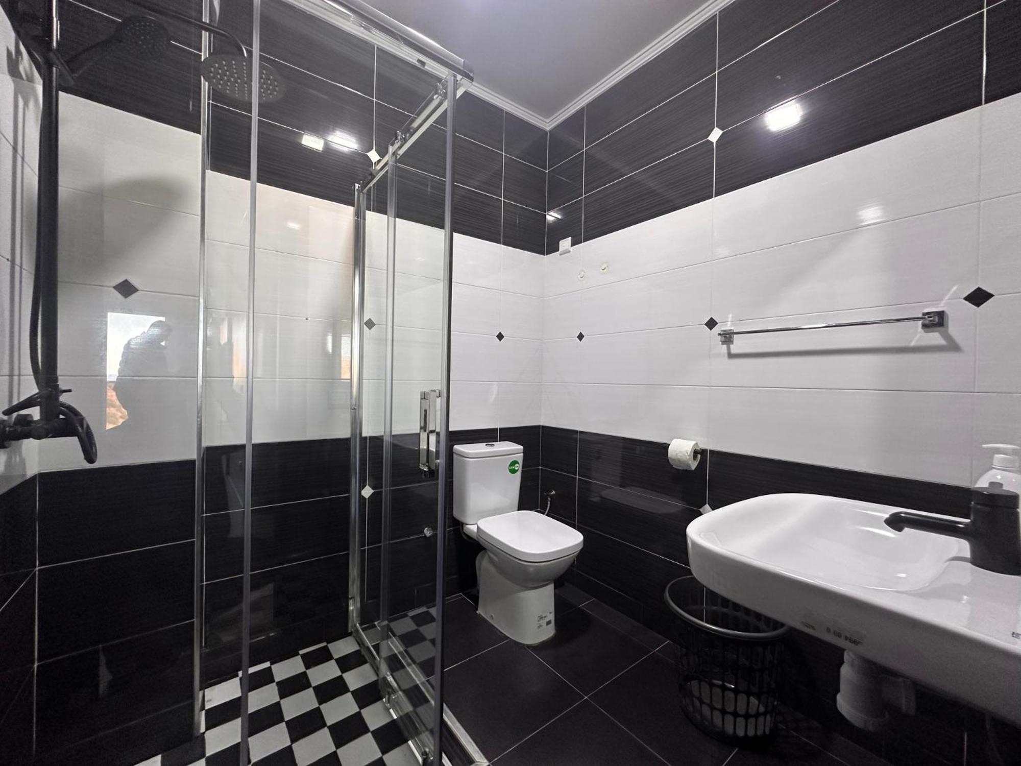 Hotel Cataleya Al-Hoceima Al Hoceïma Zewnętrze zdjęcie
