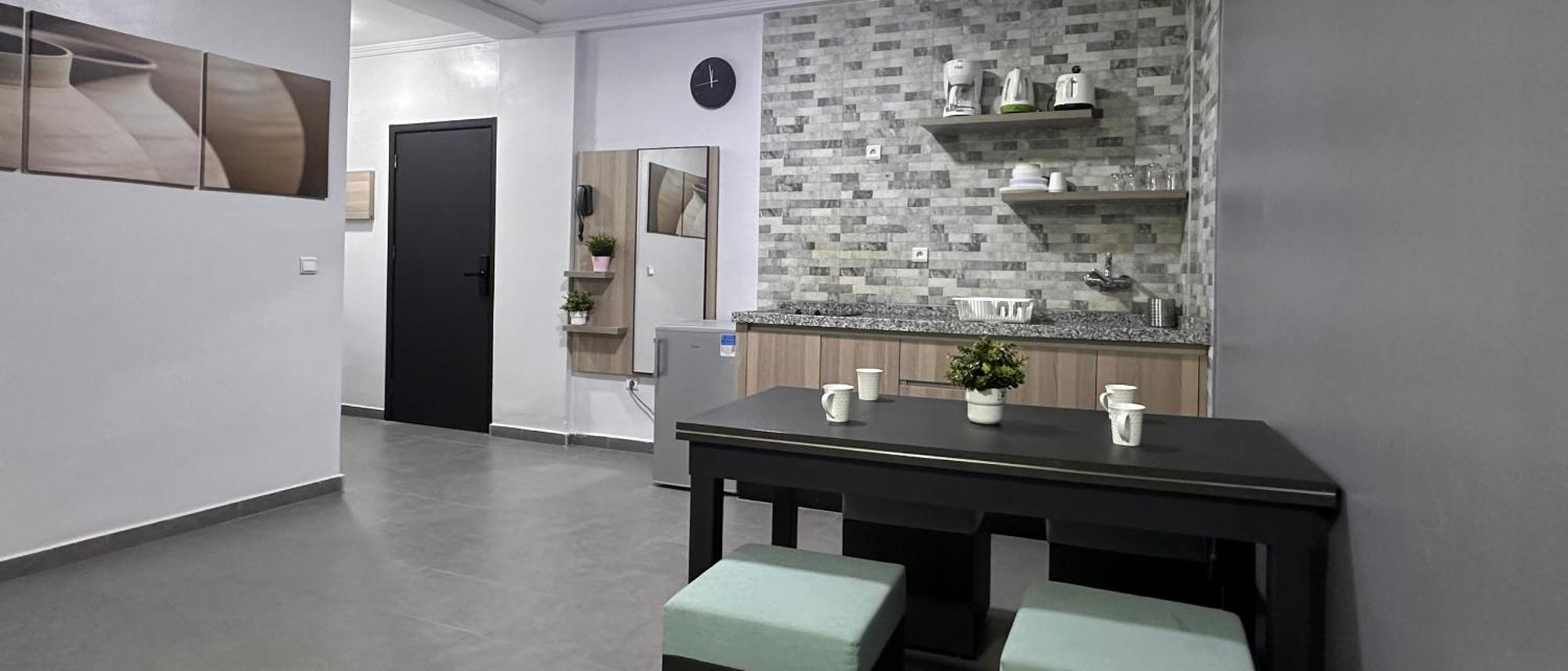 Hotel Cataleya Al-Hoceima Al Hoceïma Zewnętrze zdjęcie