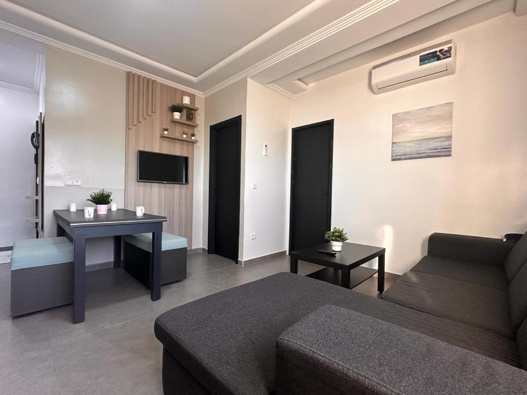 Hotel Cataleya Al-Hoceima Al Hoceïma Zewnętrze zdjęcie